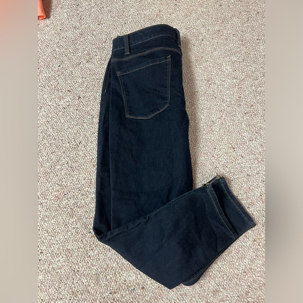 White House black market jegging crop - Picture 2 of 9